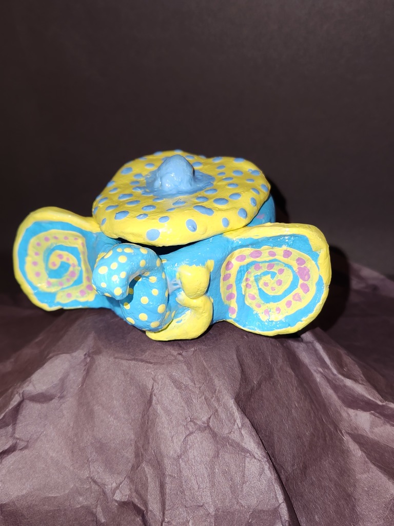 ๐๐
๐ฝ๐น๐ผ๐ฟ๐ถ๐ป๐ด ๐๐ฟ๐ฒ๐ฎ๐๐ถ๐๐ถ๐๐ ๐ถ๐ป ๐๐๐ป๐ถ๐ผ๐ฟ ๐๐ถ๐ด๐ต ๐๐ฟ๐!