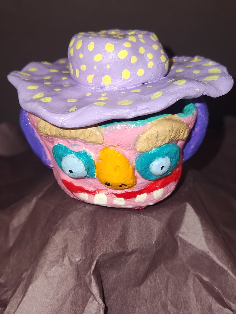 ๐๐
๐ฝ๐น๐ผ๐ฟ๐ถ๐ป๐ด ๐๐ฟ๐ฒ๐ฎ๐๐ถ๐๐ถ๐๐ ๐ถ๐ป ๐๐๐ป๐ถ๐ผ๐ฟ ๐๐ถ๐ด๐ต ๐๐ฟ๐!