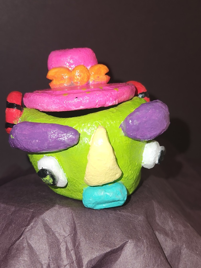 ๐๐
๐ฝ๐น๐ผ๐ฟ๐ถ๐ป๐ด ๐๐ฟ๐ฒ๐ฎ๐๐ถ๐๐ถ๐๐ ๐ถ๐ป ๐๐๐ป๐ถ๐ผ๐ฟ ๐๐ถ๐ด๐ต ๐๐ฟ๐!