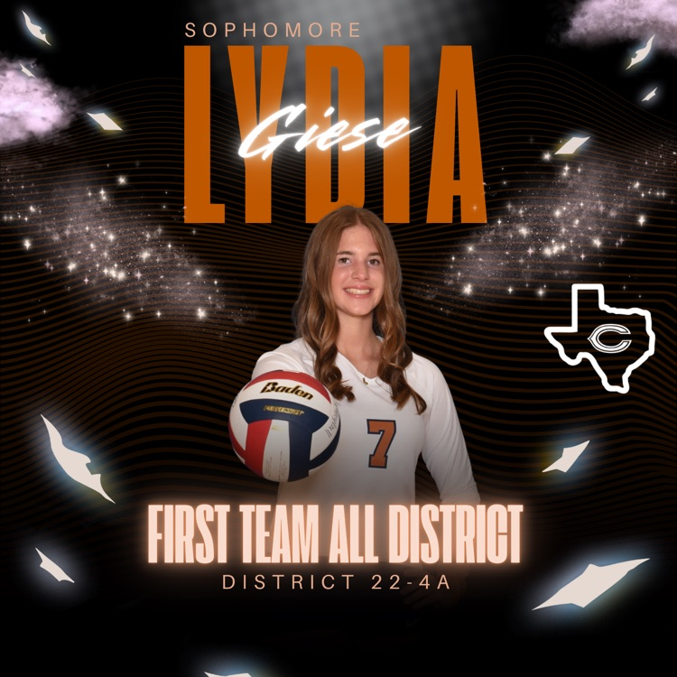 all district awards