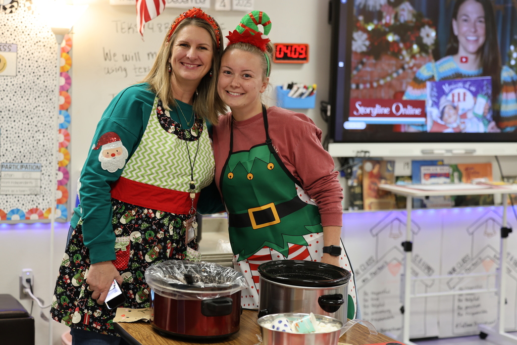 𝐇o𝐥i𝐝a𝐲 𝐅u𝐧 𝐰i𝐭h O𝐮r 4𝐭h G𝐫a𝐝e H𝐨r𝐧e𝐭s!