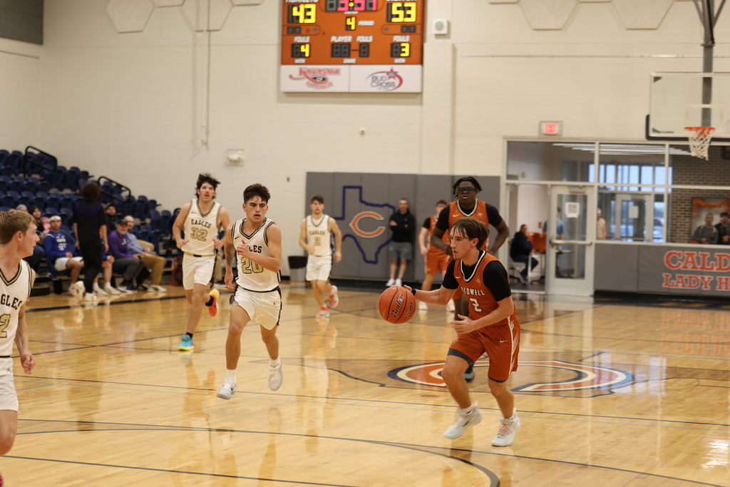 🏀🔥 Hornet Hoops at the Kolache Invitational! From Thursday through Saturday, our boys basketball teams are giving it their all in the Kolache Invitational. Lots of action, lots of spirit, and plenty to cheer about!  #CaldwellProud #CaldwellISD