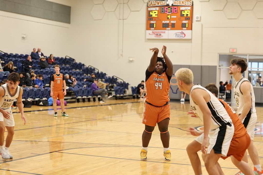 🏀🔥 Hornet Hoops at the Kolache Invitational! From Thursday through Saturday, our boys basketball teams are giving it their all in the Kolache Invitational. Lots of action, lots of spirit, and plenty to cheer about!  #CaldwellProud #CaldwellISD