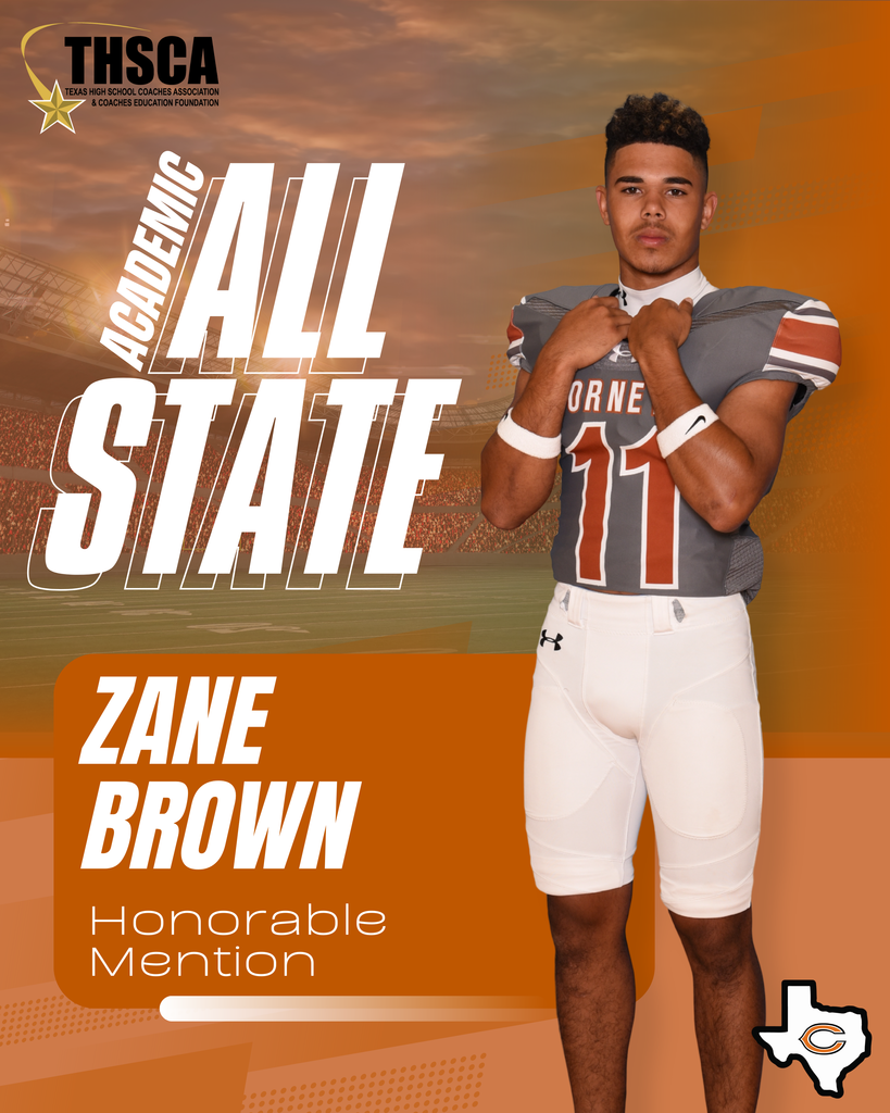 Congratulations to our Hornet football players who have been recognized on the ๐ง๐๐ฆ๐๐ ๐๐ฐ๐ฎ๐ฑ๐ฒ๐บ๐ถ๐ฐ ๐๐น๐น-๐ฆ๐๐ฎ๐๐ฒ ๐ง๐ฒ๐ฎ๐บ! We are proud to honor: ๐ ๐๐ผ๐ ๐๐ฒ๐ฐ๐ธ๐ฎ โ ๐ฎ๐ป๐ฑ ๐ง๐ฒ๐ฎ๐บ ๐ ๐ฆ๐ต๐ฎ๐ป๐ฒ ๐๐น๐ฒ๐บ๐ฒ๐ป๐๐ โ ๐๐ผ๐ป๐ผ๐ฟ๐ฎ๐ฏ๐น๐ฒ ๐ ๐ฒ๐ป๐๐ถ๐ผ๐ป ๐ ๐ญ๐ฎ๐ป๐ฒ ๐๐ฟ๐ผ๐๐ป โ ๐๐ผ๐ป๐ผ๐ฟ๐ฎ๐ฏ๐น๐ฒ ๐ ๐ฒ๐ป๐๐ถ๐ผ๐ป ๐ ๐๐๐ธ๐ฒ ๐๐ฟ๐ฒ๐ฒ๐บ๐ฎ๐ป โ ๐๐ผ๐ป๐ผ๐ฟ๐ฎ๐ฏ๐น๐ฒ ๐ ๐ฒ๐ป๐๐ถ๐ผ๐ป ๐ ๐๐ฎ๐น๐ฒ๐ฏ ๐ฅ๐ฎ๐ฐ๐ธ๐ฒ๐น โ ๐๐ผ๐ป๐ผ๐ฟ๐ฎ๐ฏ๐น๐ฒ ๐ ๐ฒ๐ป๐๐ถ๐ผ๐ป Outstanding work on the field ๐ข๐ฏ๐ฅ in the classroom! #CaldwellProud #CaldwellISD