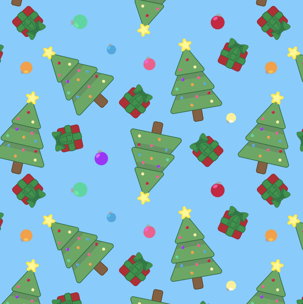 Final exams, but make it creative. 🎨💻 Students in Mrs. Waller’s Digital Media class wrapped up the semester by designing original vector graphics—and the results speak for themselves. From festive patterns to polished designs, these projects are next level.  #CaldwellProud #CaldwellISD