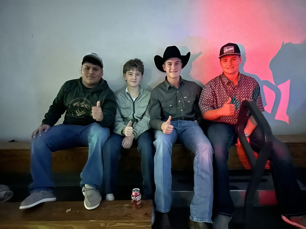 ❄️ Winter Wonderland magic at CJH! ❄️ Our students danced the night away with music, photos, and plenty of winter fun at the Winter Wonderland School Dance. A night full of memories and smiles! 🧡🤍