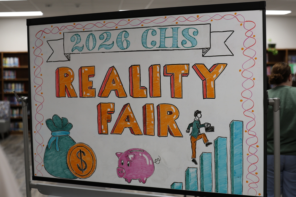 ✨🔑 𝗨𝗡𝗟𝗢𝗖𝗞𝗜𝗡𝗚 𝗥𝗘𝗔𝗟-𝗟𝗜𝗙𝗘 𝗟𝗘𝗔𝗥𝗡𝗜𝗡𝗚 🔑✨ All Caldwell High School seniors stepped into adulthood at the 𝟰𝘁𝗵 𝗔𝗻𝗻𝘂𝗮𝗹 𝗥𝗲𝗮𝗹𝗶𝘁𝘆 𝗙𝗮𝗶𝗿! This hands-on experience challenged students to budget, make financial decisions, and navigate real-world scenarios they’ll soon face beyond high school.  👏 A huge 𝘁𝗵𝗮𝗻𝗸 𝘆𝗼𝘂 to our incredible community and staff volunteers who made this event possible and guided our students every step of the way—your time and support truly make a difference.  🧀 Special shoutout to 𝗖𝗛𝗦 𝗮𝗱𝗺𝗶𝗻𝗶𝘀𝘁𝗿𝗮𝘁𝗶𝗼𝗻 for providing a beautiful charcuterie spread for our volunteers—you helped make the day extra special! #CaldwellProud #CaldwellISD