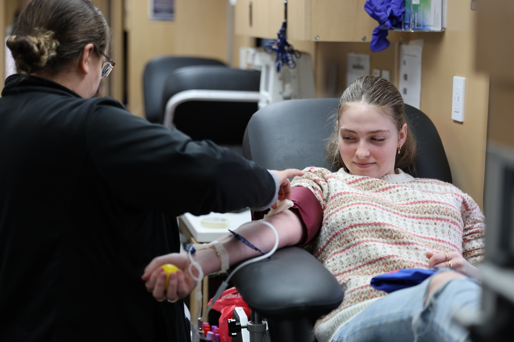 𝐂𝐇𝐒 𝐛𝐥𝐨𝐨𝐝 𝐝𝐫𝐢𝐯𝐞