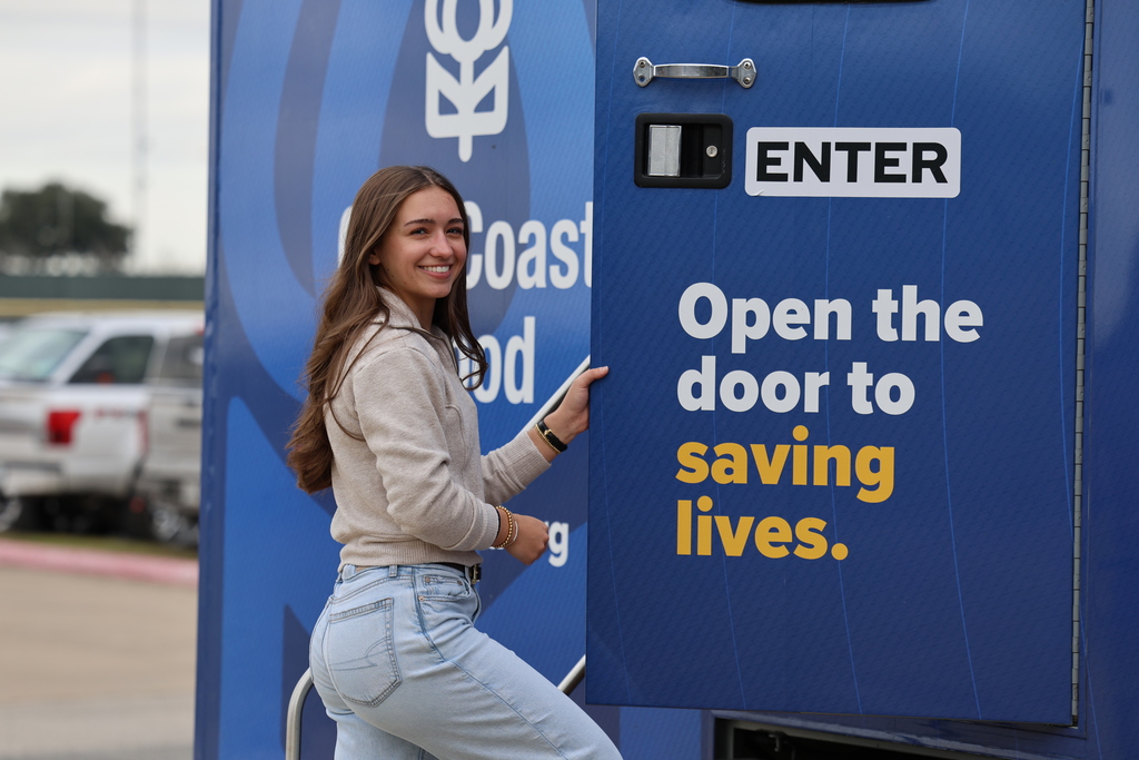 𝐂𝐇𝐒 𝐛𝐥𝐨𝐨𝐝 𝐝𝐫𝐢𝐯𝐞