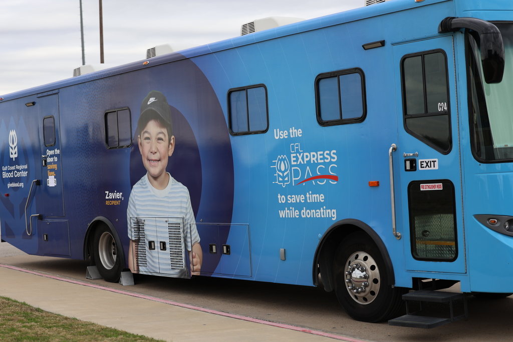 𝐂𝐇𝐒 𝐛𝐥𝐨𝐨𝐝 𝐝𝐫𝐢𝐯𝐞