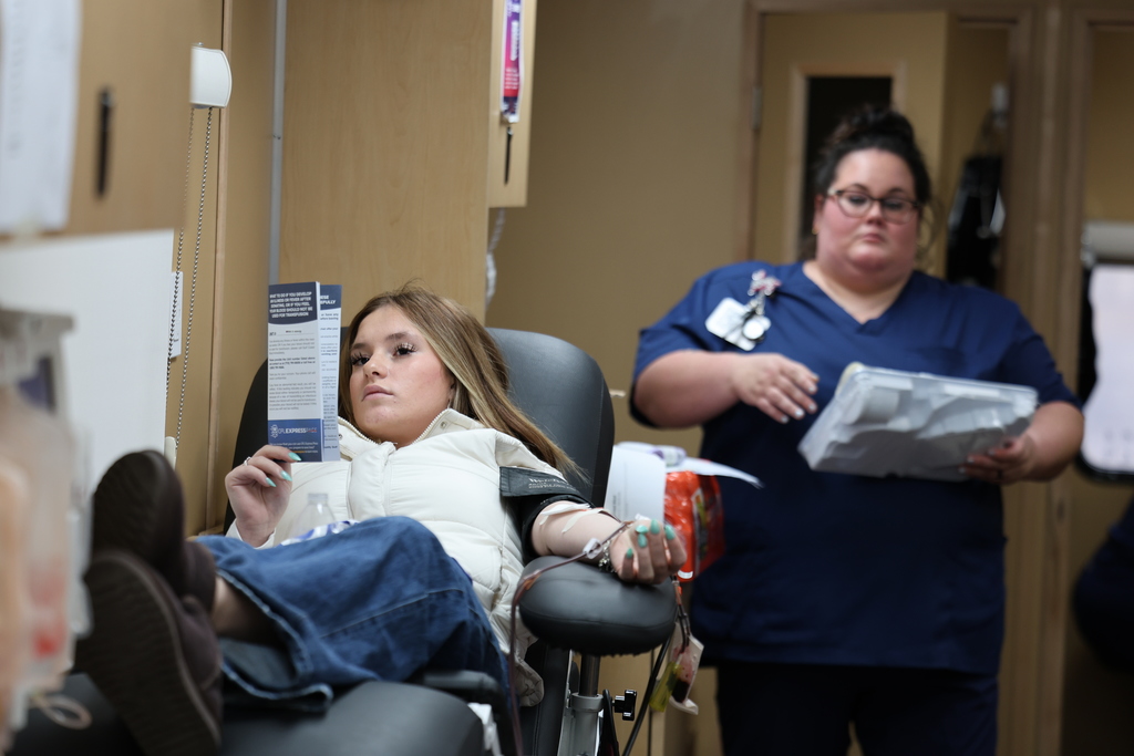 𝐂𝐇𝐒 𝐛𝐥𝐨𝐨𝐝 𝐝𝐫𝐢𝐯𝐞