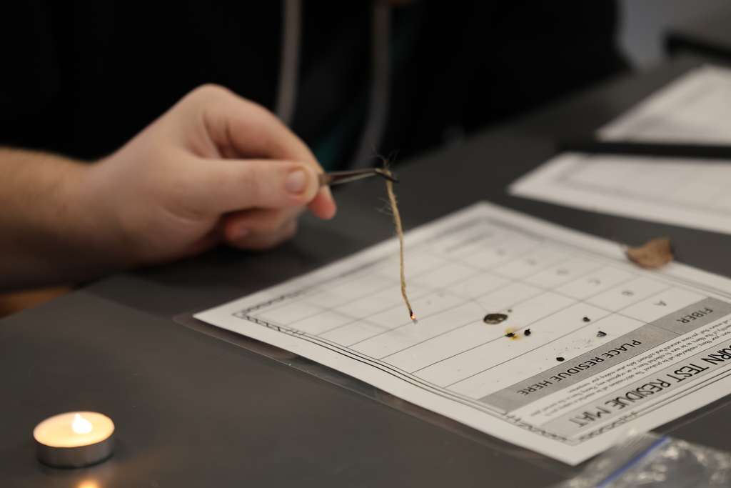 𝐟𝐢𝐛𝐞𝐫 𝐛𝐮𝐫𝐧 𝐚𝐧𝐚𝐥𝐲𝐬𝐢𝐬