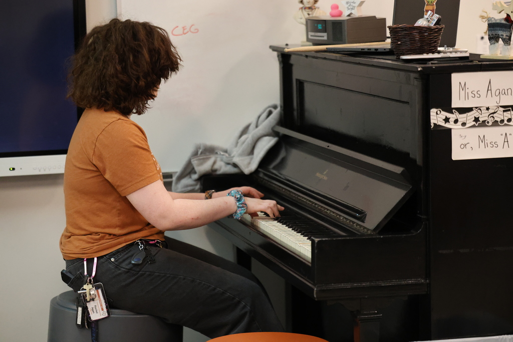 ✨ 𝗦𝗼 𝗚𝗼𝗼𝗱 𝘁𝗼 𝗕𝗲 𝗕𝗮𝗰𝗸! ✨ Back together after a couple of bad weather days, and it feels so good! Smiles, learning, and a great day back on campus.  #CaldwellProud #CaldwellISD