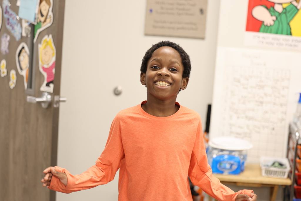 ✨ 𝗦𝗼 𝗚𝗼𝗼𝗱 𝘁𝗼 𝗕𝗲 𝗕𝗮𝗰𝗸! ✨ Back together after a couple of bad weather days, and it feels so good! Smiles, learning, and a great day back on campus.  #CaldwellProud #CaldwellISD