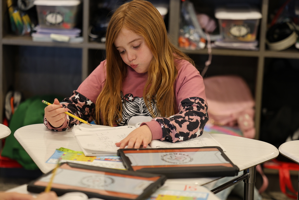 ✨ 𝗦𝗼 𝗚𝗼𝗼𝗱 𝘁𝗼 𝗕𝗲 𝗕𝗮𝗰𝗸! ✨ Back together after a couple of bad weather days, and it feels so good! Smiles, learning, and a great day back on campus.  #CaldwellProud #CaldwellISD