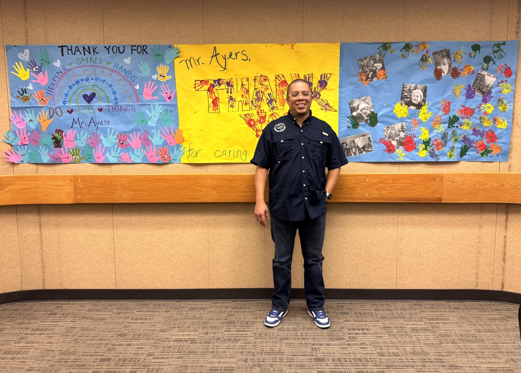 We were proud to recognize our Caldwell ISD Board of Trustees at last nightโs meeting with campus gifts in honor of School Board Appreciation Month. Thank you for your leadership and dedication to our district. #CaldwellProud #CaldwellISD