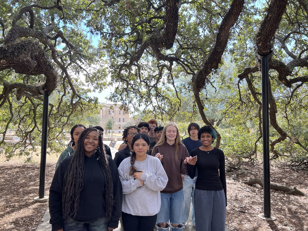 ๐ ๐๐ฉ๐๐ ๐๐ผ๐น๐น๐ฒ๐ด๐ฒ & ๐๐ฎ๐ฟ๐ฒ๐ฒ๐ฟ ๐ฅ๐ฒ๐ฎ๐ฑ๐ถ๐ป๐ฒ๐๐ ๐๐
๐ฝ๐ฒ๐ฟ๐ถ๐ฒ๐ป๐ฐ๐ฒ ๐ Our Caldwell High School AVID students recently visited Texas A&M University as part of their college and career readiness learning. Students participated in a campus tour and had the opportunity to learn more about college life and postsecondary options. Opportunities like this support AVIDโs mission of preparing students for future academic success. #CaldwellProud #CaldwellISD