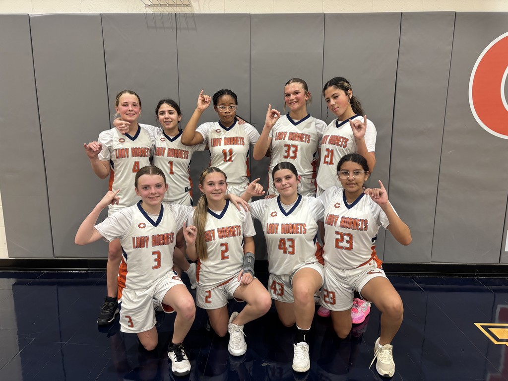 ๐ช๐ต๐ฎ๐ ๐ฎ ๐ป๐ถ๐ด๐ต๐ ๐ณ๐ผ๐ฟ ๐ผ๐๐ฟ ๐๐๐ป๐ถ๐ผ๐ฟ ๐๐ถ๐ด๐ต ๐๐ฎ๐ฑ๐ ๐๐ผ๐ฟ๐ป๐ฒ๐๐! ๐งก๐ All teams closed out the season with wins against Giddings, an incredible way to finish strong. So proud of the hard work and determination shown on the court! #CaldwellProud #CaldwellISD