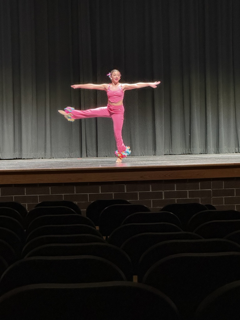 โจ ๐๐๐ป๐ถ๐ผ๐ฟ ๐๐ถ๐ด๐ต ๐๐ฎ๐ป๐ฐ๐ฒ ๐ง๐ฒ๐ฎ๐บ ๐๐ฟ๐ถ๐ป๐ด๐ ๐๐ผ๐บ๐ฒ ๐๐ถ๐ด ๐ช๐ถ๐ป๐! โจ Our Caldwell Junior High Dance Team had an incredible showing at Danceline last Saturday, earning top honors across multiple categories! ๐ง๐ฒ๐ฎ๐บ ๐๐๐ฎ๐ฟ๐ฑ๐: โข ๐๐ฅ๐๐ก๐ ๐๐๐๐ ๐ฃ๐๐ข๐ก โ Small Junior High Team โข Judges Award for โ Pom โข Best in Category โ Contemporary โข Best in Category โ Hip Hop โข Platinum Sweepstakes ๐๐ป๐ฑ๐ถ๐๐ถ๐ฑ๐๐ฎ๐น ๐๐๐ฎ๐ฟ๐ฑ๐: โข 1st Place Junior Solo: ๐๐ป๐ฑ๐ฟ๐ฒ๐ฎ โข 1st Place Junior Duet: ๐๐น๐ฎ๐ฟ๐ฎ & ๐๐ผ๐ฟ๐ฎ โข 2nd Place Junior Trio: ๐๐ผ๐น๐น๐ถ๐ป๐ & ๐ฆ๐ฎ๐๐ฎ๐ป๐ฎ๐ต โข Leap Technique Challenge Top 5: ๐๐ป๐ฑ๐ฟ๐ฒ๐ฎ โข Toe Touch Technique Challenge Top 5: ๐๐ป๐ฑ๐ฟ๐ฒ๐ฎ โข Anita Jefferson Conally Award: ๐ฅ๐๐น๐ถ๐ป Way to represent Caldwell with excellence and energy! ๐งก #CaldwellProud #CaldwellISD