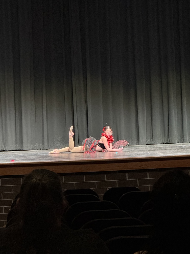 โจ ๐๐๐ป๐ถ๐ผ๐ฟ ๐๐ถ๐ด๐ต ๐๐ฎ๐ป๐ฐ๐ฒ ๐ง๐ฒ๐ฎ๐บ ๐๐ฟ๐ถ๐ป๐ด๐ ๐๐ผ๐บ๐ฒ ๐๐ถ๐ด ๐ช๐ถ๐ป๐! โจ Our Caldwell Junior High Dance Team had an incredible showing at Danceline last Saturday, earning top honors across multiple categories! ๐ง๐ฒ๐ฎ๐บ ๐๐๐ฎ๐ฟ๐ฑ๐: โข ๐๐ฅ๐๐ก๐ ๐๐๐๐ ๐ฃ๐๐ข๐ก โ Small Junior High Team โข Judges Award for โ Pom โข Best in Category โ Contemporary โข Best in Category โ Hip Hop โข Platinum Sweepstakes ๐๐ป๐ฑ๐ถ๐๐ถ๐ฑ๐๐ฎ๐น ๐๐๐ฎ๐ฟ๐ฑ๐: โข 1st Place Junior Solo: ๐๐ป๐ฑ๐ฟ๐ฒ๐ฎ โข 1st Place Junior Duet: ๐๐น๐ฎ๐ฟ๐ฎ & ๐๐ผ๐ฟ๐ฎ โข 2nd Place Junior Trio: ๐๐ผ๐น๐น๐ถ๐ป๐ & ๐ฆ๐ฎ๐๐ฎ๐ป๐ฎ๐ต โข Leap Technique Challenge Top 5: ๐๐ป๐ฑ๐ฟ๐ฒ๐ฎ โข Toe Touch Technique Challenge Top 5: ๐๐ป๐ฑ๐ฟ๐ฒ๐ฎ โข Anita Jefferson Conally Award: ๐ฅ๐๐น๐ถ๐ป Way to represent Caldwell with excellence and energy! ๐งก #CaldwellProud #CaldwellISD