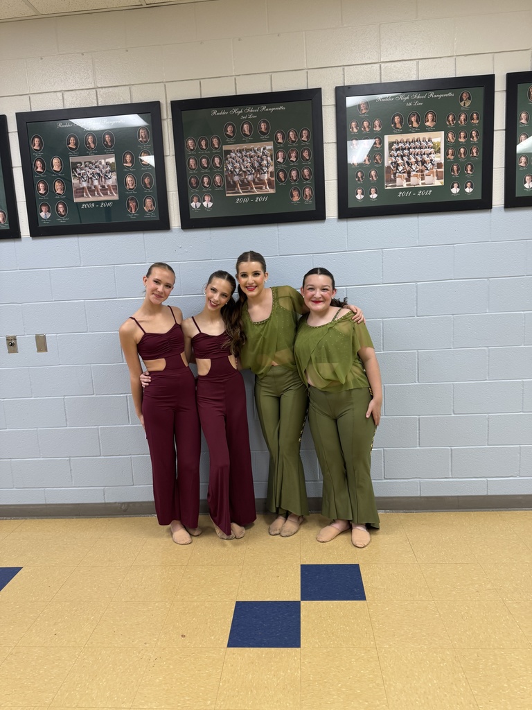 โจ ๐๐๐ป๐ถ๐ผ๐ฟ ๐๐ถ๐ด๐ต ๐๐ฎ๐ป๐ฐ๐ฒ ๐ง๐ฒ๐ฎ๐บ ๐๐ฟ๐ถ๐ป๐ด๐ ๐๐ผ๐บ๐ฒ ๐๐ถ๐ด ๐ช๐ถ๐ป๐! โจ Our Caldwell Junior High Dance Team had an incredible showing at Danceline last Saturday, earning top honors across multiple categories! ๐ง๐ฒ๐ฎ๐บ ๐๐๐ฎ๐ฟ๐ฑ๐: โข ๐๐ฅ๐๐ก๐ ๐๐๐๐ ๐ฃ๐๐ข๐ก โ Small Junior High Team โข Judges Award for โ Pom โข Best in Category โ Contemporary โข Best in Category โ Hip Hop โข Platinum Sweepstakes ๐๐ป๐ฑ๐ถ๐๐ถ๐ฑ๐๐ฎ๐น ๐๐๐ฎ๐ฟ๐ฑ๐: โข 1st Place Junior Solo: ๐๐ป๐ฑ๐ฟ๐ฒ๐ฎ โข 1st Place Junior Duet: ๐๐น๐ฎ๐ฟ๐ฎ & ๐๐ผ๐ฟ๐ฎ โข 2nd Place Junior Trio: ๐๐ผ๐น๐น๐ถ๐ป๐ & ๐ฆ๐ฎ๐๐ฎ๐ป๐ฎ๐ต โข Leap Technique Challenge Top 5: ๐๐ป๐ฑ๐ฟ๐ฒ๐ฎ โข Toe Touch Technique Challenge Top 5: ๐๐ป๐ฑ๐ฟ๐ฒ๐ฎ โข Anita Jefferson Conally Award: ๐ฅ๐๐น๐ถ๐ป Way to represent Caldwell with excellence and energy! ๐งก #CaldwellProud #CaldwellISD