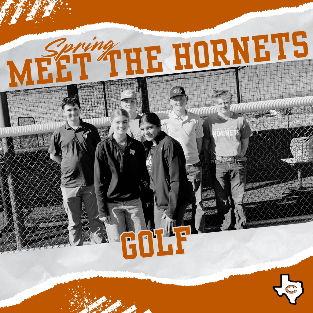 ๐งก ๐ ๐ฒ๐ฒ๐ ๐๐ต๐ฒ ๐๐ผ๐ฟ๐ป๐ฒ๐๐ โ ๐ฆ๐ฝ๐ฟ๐ถ๐ป๐ด ๐๐ฑ๐ถ๐๐ถ๐ผ๐ป! ๐งก This past Saturday, we celebrated our spring athletes at ๐ ๐ฒ๐ฒ๐ ๐๐ต๐ฒ ๐๐ผ๐ฟ๐ป๐ฒ๐๐! From the field to the court, our Hornets are ready for an exciting seasons ahead. Thank you to everyone who came out to support our student-athletes! Get ready for a spring full of Hornet actionโsee you at the games! ๐๐ #CaldwellProud #CaldwellISD