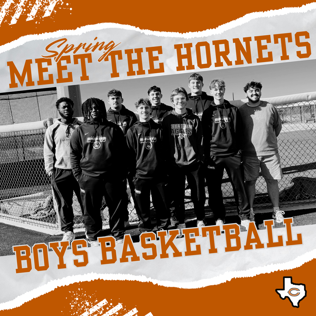 ๐งก ๐ ๐ฒ๐ฒ๐ ๐๐ต๐ฒ ๐๐ผ๐ฟ๐ป๐ฒ๐๐ โ ๐ฆ๐ฝ๐ฟ๐ถ๐ป๐ด ๐๐ฑ๐ถ๐๐ถ๐ผ๐ป! ๐งก This past Saturday, we celebrated our spring athletes at ๐ ๐ฒ๐ฒ๐ ๐๐ต๐ฒ ๐๐ผ๐ฟ๐ป๐ฒ๐๐! From the field to the court, our Hornets are ready for an exciting seasons ahead. Thank you to everyone who came out to support our student-athletes! Get ready for a spring full of Hornet actionโsee you at the games! ๐๐ #CaldwellProud #CaldwellISD