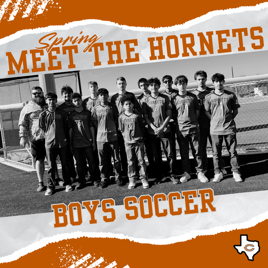 ๐งก ๐ ๐ฒ๐ฒ๐ ๐๐ต๐ฒ ๐๐ผ๐ฟ๐ป๐ฒ๐๐ โ ๐ฆ๐ฝ๐ฟ๐ถ๐ป๐ด ๐๐ฑ๐ถ๐๐ถ๐ผ๐ป! ๐งก This past Saturday, we celebrated our spring athletes at ๐ ๐ฒ๐ฒ๐ ๐๐ต๐ฒ ๐๐ผ๐ฟ๐ป๐ฒ๐๐! From the field to the court, our Hornets are ready for an exciting seasons ahead. Thank you to everyone who came out to support our student-athletes! Get ready for a spring full of Hornet actionโsee you at the games! ๐๐ #CaldwellProud #CaldwellISD