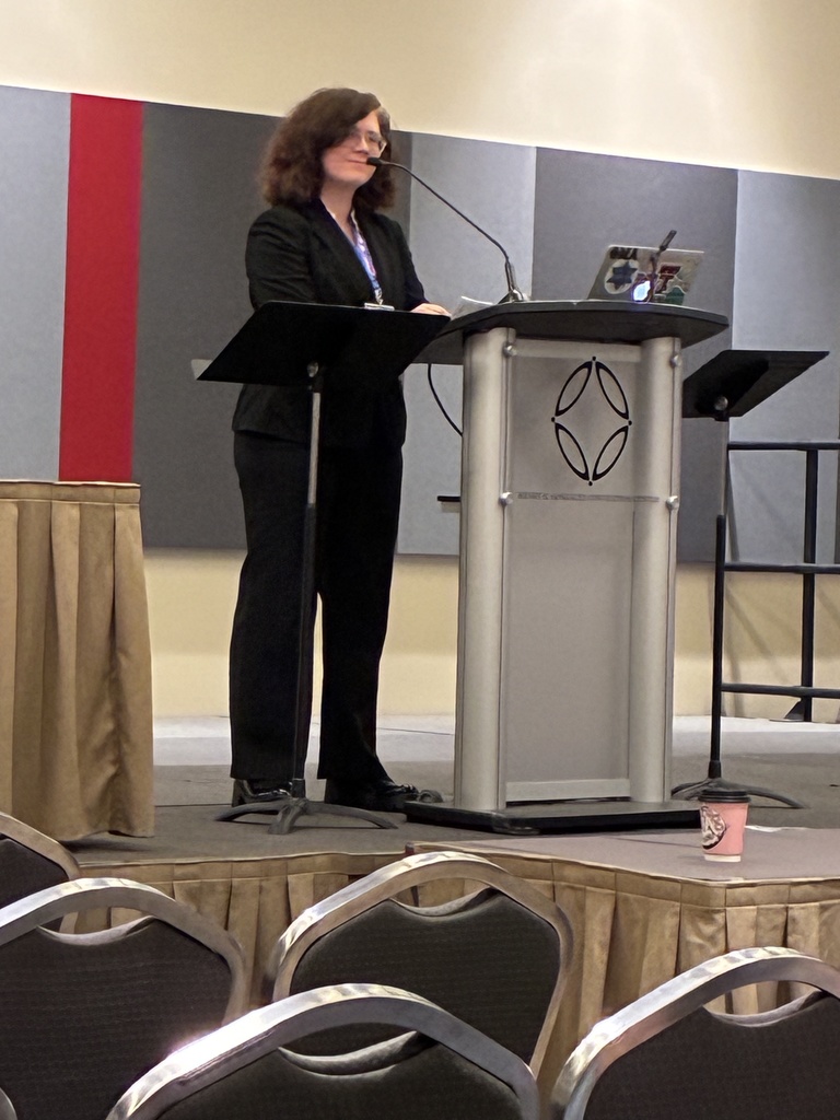 ๐๐ผ๐ฟ๐ป๐ฒ๐๐ ๐ ๐ฎ๐ธ๐ถ๐ป๐ด ๐ก๐ผ๐ถ๐๐ฒ ๐ฎ๐ ๐ง๐ ๐๐! ๐ถโจ Our Caldwell ISD band staff presented at the Texas Music Educators Association (TMEA) Convention yesterday, showcasing the incredible work happening in our music program. Adding to the moment, School Board President ๐ช๐ถ๐น๐น๐ถ๐ฎ๐บ ๐๐ผ๐๐๐ฒ๐ฟ โ and former longtime band director โ helped kick off the session with an introduction. What a powerful example of leadership, legacy, and Hornet pride! #CaldwellProud #CaldwellISD