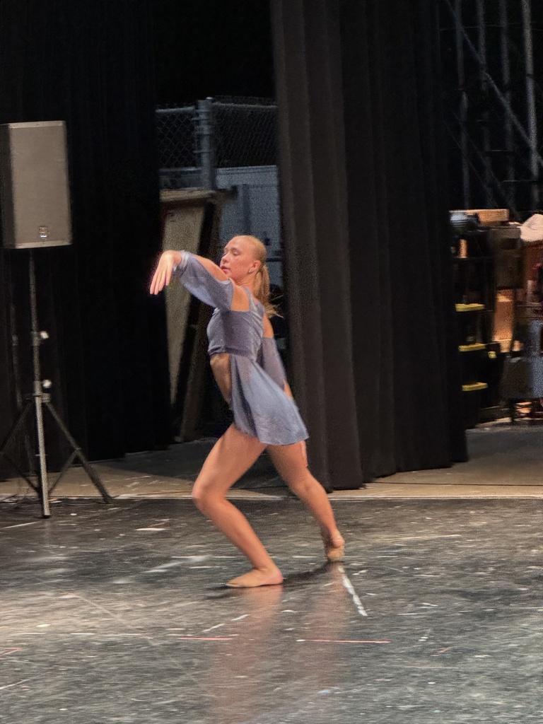 🧡 𝗕𝗜𝗚 𝗪𝗜𝗡 𝗘𝗡𝗘𝗥𝗚𝗬 🧡  What a weekend for our Caldwell Junior High Dance Team! 🔥  At the Trendsetters Competition at Magnolia High School, our team brought home a clean sweep, earning:  🏆 𝗢𝗩𝗘𝗥𝗔𝗟𝗟 𝗚𝗥𝗔𝗡𝗗 𝗖𝗛𝗔𝗠𝗣𝗜𝗢𝗡 𝗧𝗘𝗔𝗠 🏆 Award of Excellence 🏆 Best in Class Team 🏆 Best in Category (Contemporary, Pom, Hip Hop) 🏆 Choreography Awards (Contemporary, Pom, Hip Hop) 🏆 Technical & Precision Merit Award 🏆 Super Sweepstakes  And that’s not all…  Our Officers were named: 🏆 𝗢𝗩𝗘𝗥𝗔𝗟𝗟 𝗚𝗥𝗔𝗡𝗗 𝗖𝗛𝗔𝗠𝗣𝗜𝗢𝗡 𝗢𝗙𝗙𝗜𝗖𝗘𝗥 🏆 Award of Excellence 🏆 Best in Class Officer 🏆 Best in Category (Contemporary, Hip Hop) 🏆 Outstanding Choreography (Contemporary, Hip Hop, Jazz) 🏆 Technical & Precision Award 🏆 Super Sweepstakes  ✨ Solo Placements ✨ 🥈 1st Runner Up – Andrea 🥉 3rd Runner Up – Collins 🏅 4th Runner Up – Savanah 🏅 7th Runner Up – Clara  We are beyond proud of the hard work, precision, and dedication these students displayed on the floor. Way to represent Caldwell in a 𝐁𝐈𝐆 way! #CaldwellProud #CaldwellISD