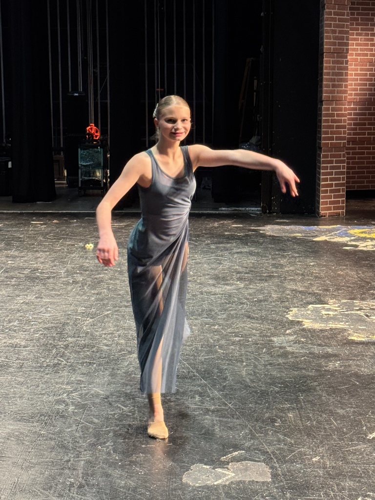 🧡 𝗕𝗜𝗚 𝗪𝗜𝗡 𝗘𝗡𝗘𝗥𝗚𝗬 🧡  What a weekend for our Caldwell Junior High Dance Team! 🔥  At the Trendsetters Competition at Magnolia High School, our team brought home a clean sweep, earning:  🏆 𝗢𝗩𝗘𝗥𝗔𝗟𝗟 𝗚𝗥𝗔𝗡𝗗 𝗖𝗛𝗔𝗠𝗣𝗜𝗢𝗡 𝗧𝗘𝗔𝗠 🏆 Award of Excellence 🏆 Best in Class Team 🏆 Best in Category (Contemporary, Pom, Hip Hop) 🏆 Choreography Awards (Contemporary, Pom, Hip Hop) 🏆 Technical & Precision Merit Award 🏆 Super Sweepstakes  And that’s not all…  Our Officers were named: 🏆 𝗢𝗩𝗘𝗥𝗔𝗟𝗟 𝗚𝗥𝗔𝗡𝗗 𝗖𝗛𝗔𝗠𝗣𝗜𝗢𝗡 𝗢𝗙𝗙𝗜𝗖𝗘𝗥 🏆 Award of Excellence 🏆 Best in Class Officer 🏆 Best in Category (Contemporary, Hip Hop) 🏆 Outstanding Choreography (Contemporary, Hip Hop, Jazz) 🏆 Technical & Precision Award 🏆 Super Sweepstakes  ✨ Solo Placements ✨ 🥈 1st Runner Up – Andrea 🥉 3rd Runner Up – Collins 🏅 4th Runner Up – Savanah 🏅 7th Runner Up – Clara  We are beyond proud of the hard work, precision, and dedication these students displayed on the floor. Way to represent Caldwell in a 𝐁𝐈𝐆 way! #CaldwellProud #CaldwellISD