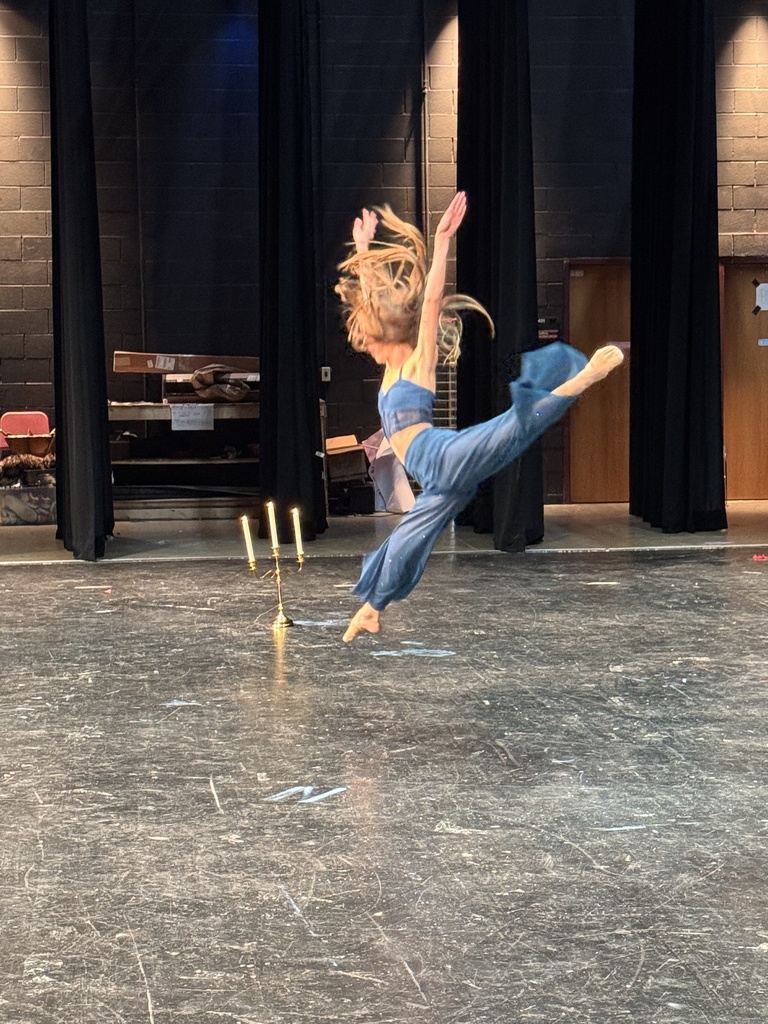 🧡 𝗕𝗜𝗚 𝗪𝗜𝗡 𝗘𝗡𝗘𝗥𝗚𝗬 🧡  What a weekend for our Caldwell Junior High Dance Team! 🔥  At the Trendsetters Competition at Magnolia High School, our team brought home a clean sweep, earning:  🏆 𝗢𝗩𝗘𝗥𝗔𝗟𝗟 𝗚𝗥𝗔𝗡𝗗 𝗖𝗛𝗔𝗠𝗣𝗜𝗢𝗡 𝗧𝗘𝗔𝗠 🏆 Award of Excellence 🏆 Best in Class Team 🏆 Best in Category (Contemporary, Pom, Hip Hop) 🏆 Choreography Awards (Contemporary, Pom, Hip Hop) 🏆 Technical & Precision Merit Award 🏆 Super Sweepstakes  And that’s not all…  Our Officers were named: 🏆 𝗢𝗩𝗘𝗥𝗔𝗟𝗟 𝗚𝗥𝗔𝗡𝗗 𝗖𝗛𝗔𝗠𝗣𝗜𝗢𝗡 𝗢𝗙𝗙𝗜𝗖𝗘𝗥 🏆 Award of Excellence 🏆 Best in Class Officer 🏆 Best in Category (Contemporary, Hip Hop) 🏆 Outstanding Choreography (Contemporary, Hip Hop, Jazz) 🏆 Technical & Precision Award 🏆 Super Sweepstakes  ✨ Solo Placements ✨ 🥈 1st Runner Up – Andrea 🥉 3rd Runner Up – Collins 🏅 4th Runner Up – Savanah 🏅 7th Runner Up – Clara  We are beyond proud of the hard work, precision, and dedication these students displayed on the floor. Way to represent Caldwell in a 𝐁𝐈𝐆 way! #CaldwellProud #CaldwellISD