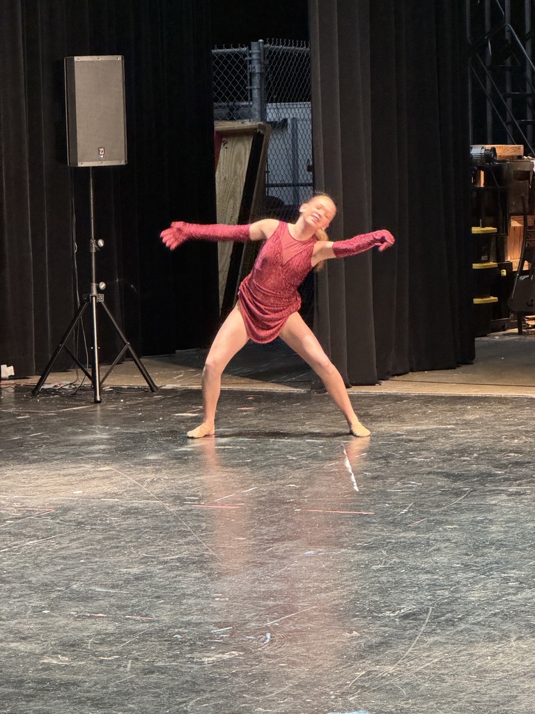 🧡 𝗕𝗜𝗚 𝗪𝗜𝗡 𝗘𝗡𝗘𝗥𝗚𝗬 🧡  What a weekend for our Caldwell Junior High Dance Team! 🔥  At the Trendsetters Competition at Magnolia High School, our team brought home a clean sweep, earning:  🏆 𝗢𝗩𝗘𝗥𝗔𝗟𝗟 𝗚𝗥𝗔𝗡𝗗 𝗖𝗛𝗔𝗠𝗣𝗜𝗢𝗡 𝗧𝗘𝗔𝗠 🏆 Award of Excellence 🏆 Best in Class Team 🏆 Best in Category (Contemporary, Pom, Hip Hop) 🏆 Choreography Awards (Contemporary, Pom, Hip Hop) 🏆 Technical & Precision Merit Award 🏆 Super Sweepstakes  And that’s not all…  Our Officers were named: 🏆 𝗢𝗩𝗘𝗥𝗔𝗟𝗟 𝗚𝗥𝗔𝗡𝗗 𝗖𝗛𝗔𝗠𝗣𝗜𝗢𝗡 𝗢𝗙𝗙𝗜𝗖𝗘𝗥 🏆 Award of Excellence 🏆 Best in Class Officer 🏆 Best in Category (Contemporary, Hip Hop) 🏆 Outstanding Choreography (Contemporary, Hip Hop, Jazz) 🏆 Technical & Precision Award 🏆 Super Sweepstakes  ✨ Solo Placements ✨ 🥈 1st Runner Up – Andrea 🥉 3rd Runner Up – Collins 🏅 4th Runner Up – Savanah 🏅 7th Runner Up – Clara  We are beyond proud of the hard work, precision, and dedication these students displayed on the floor. Way to represent Caldwell in a 𝐁𝐈𝐆 way! #CaldwellProud #CaldwellISD