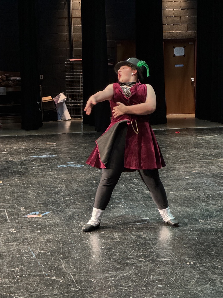 🧡 𝗕𝗜𝗚 𝗪𝗜𝗡 𝗘𝗡𝗘𝗥𝗚𝗬 🧡  What a weekend for our Caldwell Junior High Dance Team! 🔥  At the Trendsetters Competition at Magnolia High School, our team brought home a clean sweep, earning:  🏆 𝗢𝗩𝗘𝗥𝗔𝗟𝗟 𝗚𝗥𝗔𝗡𝗗 𝗖𝗛𝗔𝗠𝗣𝗜𝗢𝗡 𝗧𝗘𝗔𝗠 🏆 Award of Excellence 🏆 Best in Class Team 🏆 Best in Category (Contemporary, Pom, Hip Hop) 🏆 Choreography Awards (Contemporary, Pom, Hip Hop) 🏆 Technical & Precision Merit Award 🏆 Super Sweepstakes  And that’s not all…  Our Officers were named: 🏆 𝗢𝗩𝗘𝗥𝗔𝗟𝗟 𝗚𝗥𝗔𝗡𝗗 𝗖𝗛𝗔𝗠𝗣𝗜𝗢𝗡 𝗢𝗙𝗙𝗜𝗖𝗘𝗥 🏆 Award of Excellence 🏆 Best in Class Officer 🏆 Best in Category (Contemporary, Hip Hop) 🏆 Outstanding Choreography (Contemporary, Hip Hop, Jazz) 🏆 Technical & Precision Award 🏆 Super Sweepstakes  ✨ Solo Placements ✨ 🥈 1st Runner Up – Andrea 🥉 3rd Runner Up – Collins 🏅 4th Runner Up – Savanah 🏅 7th Runner Up – Clara  We are beyond proud of the hard work, precision, and dedication these students displayed on the floor. Way to represent Caldwell in a 𝐁𝐈𝐆 way! #CaldwellProud #CaldwellISD