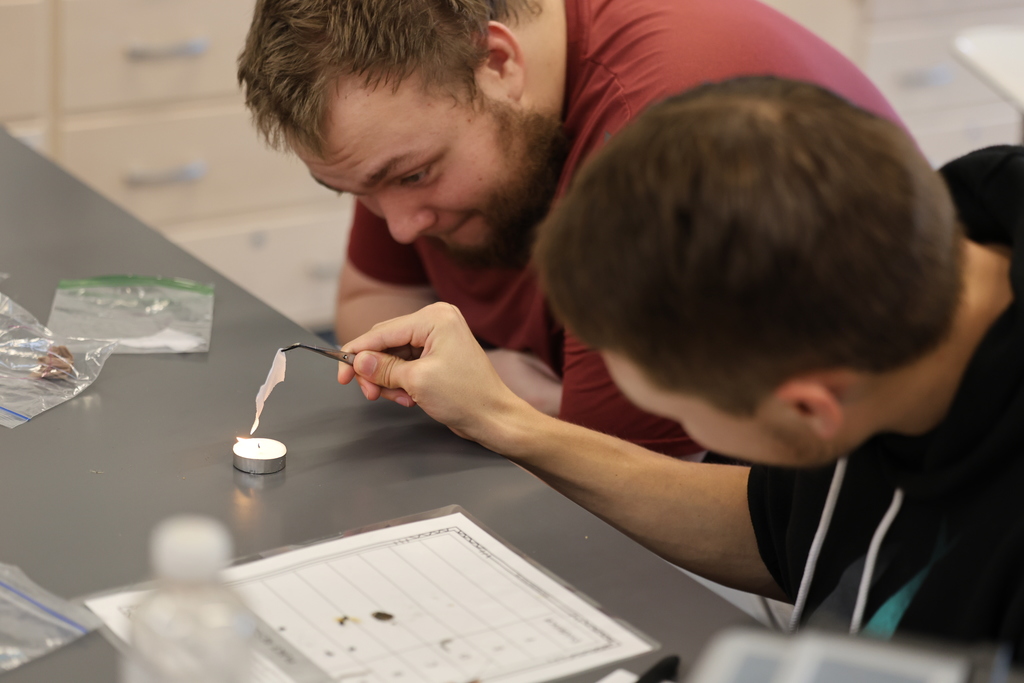 🔧🎓 𝗙𝗲𝗯𝗿𝘂𝗮𝗿𝘆 𝗶𝘀 𝗖𝗧𝗘 𝗠𝗼𝗻𝘁𝗵!  Across Caldwell ISD, students are gaining hands-on experience in programs like welding, culinary arts, health science, education, digital design, agriculture, and more. CTE connects the classroom to the real world — helping students discover passions, earn certifications, and graduate career-ready.  𝕋𝕙𝕖 𝕗𝕦𝕥𝕦𝕣𝕖 𝕚𝕤 𝕓𝕣𝕚𝕘𝕙𝕥 𝕓𝕖𝕔𝕒𝕦𝕤𝕖 𝕠𝕦𝕣 𝕤𝕥𝕦𝕕𝕖𝕟𝕥𝕤 𝕒𝕣𝕖 𝕓𝕦𝕚𝕝𝕕𝕚𝕟𝕘 𝕚𝕥!  #CaldwellProud #CaldwellISD #CTEMonth