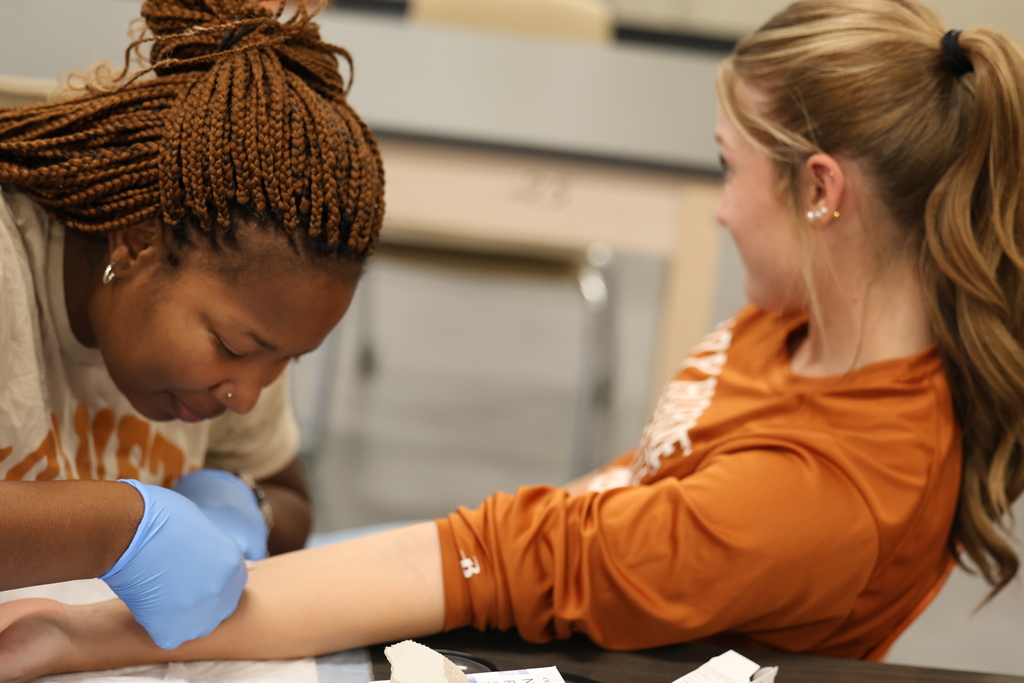 🔧🎓 𝗙𝗲𝗯𝗿𝘂𝗮𝗿𝘆 𝗶𝘀 𝗖𝗧𝗘 𝗠𝗼𝗻𝘁𝗵!  Across Caldwell ISD, students are gaining hands-on experience in programs like welding, culinary arts, health science, education, digital design, agriculture, and more. CTE connects the classroom to the real world — helping students discover passions, earn certifications, and graduate career-ready.  𝕋𝕙𝕖 𝕗𝕦𝕥𝕦𝕣𝕖 𝕚𝕤 𝕓𝕣𝕚𝕘𝕙𝕥 𝕓𝕖𝕔𝕒𝕦𝕤𝕖 𝕠𝕦𝕣 𝕤𝕥𝕦𝕕𝕖𝕟𝕥𝕤 𝕒𝕣𝕖 𝕓𝕦𝕚𝕝𝕕𝕚𝕟𝕘 𝕚𝕥!  #CaldwellProud #CaldwellISD #CTEMonth