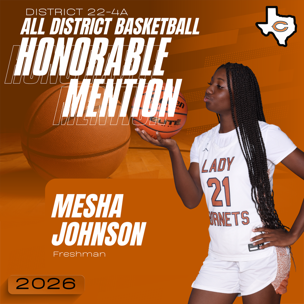 🏀🔥 𝗔𝗟𝗟-𝗗𝗜𝗦𝗧𝗥𝗜𝗖𝗧 𝗛𝗢𝗡𝗢𝗥𝗦 𝗙𝗢𝗥 𝗢𝗨𝗥 𝗟𝗔𝗗𝗬 𝗛𝗢𝗥𝗡𝗘𝗧𝗦! 🔥🏀