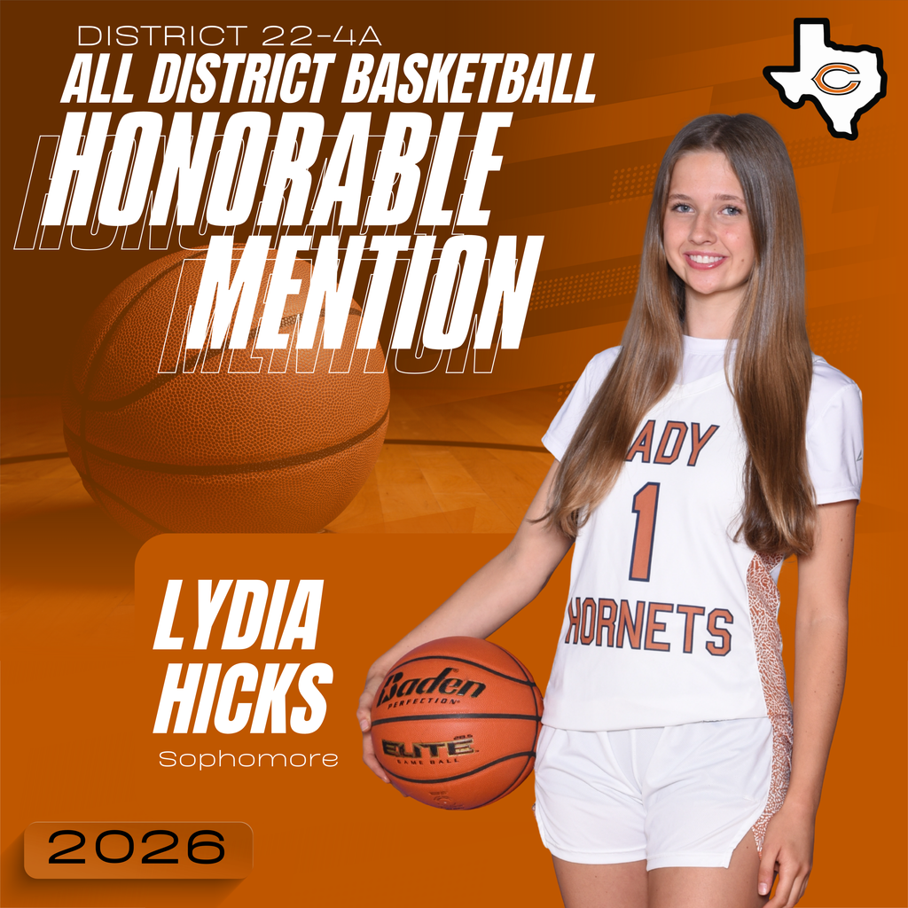 🏀🔥 𝗔𝗟𝗟-𝗗𝗜𝗦𝗧𝗥𝗜𝗖𝗧 𝗛𝗢𝗡𝗢𝗥𝗦 𝗙𝗢𝗥 𝗢𝗨𝗥 𝗟𝗔𝗗𝗬 𝗛𝗢𝗥𝗡𝗘𝗧𝗦! 🔥🏀