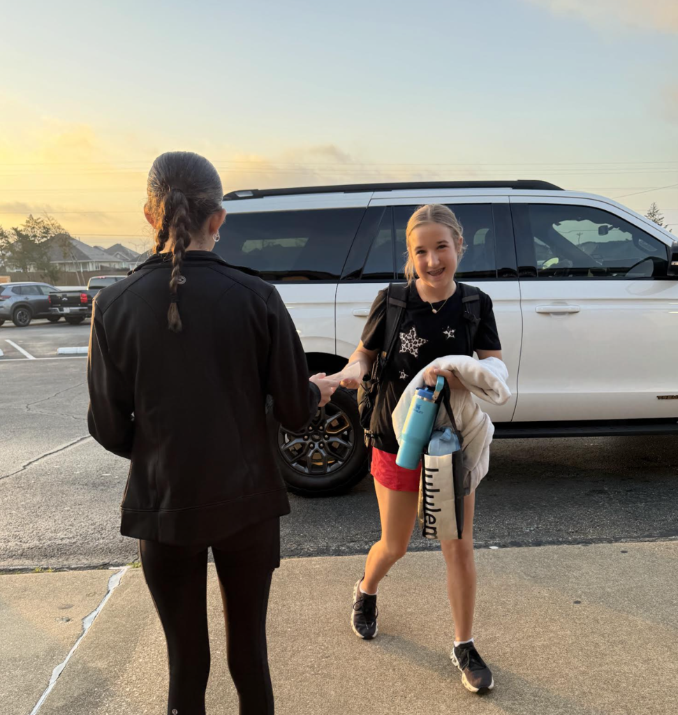 ๐๐๐๐๐ฟ๐ฒ ๐๐ฎ๐ป๐ฐ๐ฒ๐ฟ๐ ๐ถ๐ป ๐๐ต๐ฒ ๐ ๐ฎ๐ธ๐ถ๐ป๐ด!