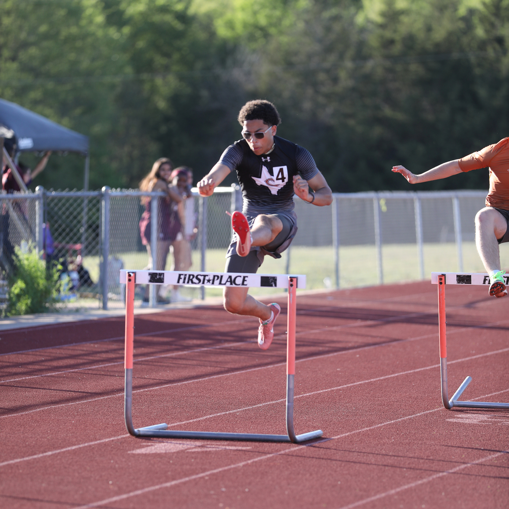 Yesterday was a special day at Hornet Stadium as we hosted the annua𝗛𝗮𝗽𝗽𝘆 𝗦𝗸𝗿𝗮𝗯𝗮𝗻𝗲𝗸 𝗥𝗲𝗹𝗮𝘆𝘀 track meet. 🧡  This annual meet is more than just competition—it’s a tribute to a coaching legend whose impact on Caldwell athletics is still felt today. From the track to the stands, it was a great day honoring that legacy while our Hornets competed with pride. #CaldwellProud #CaldwellISD
