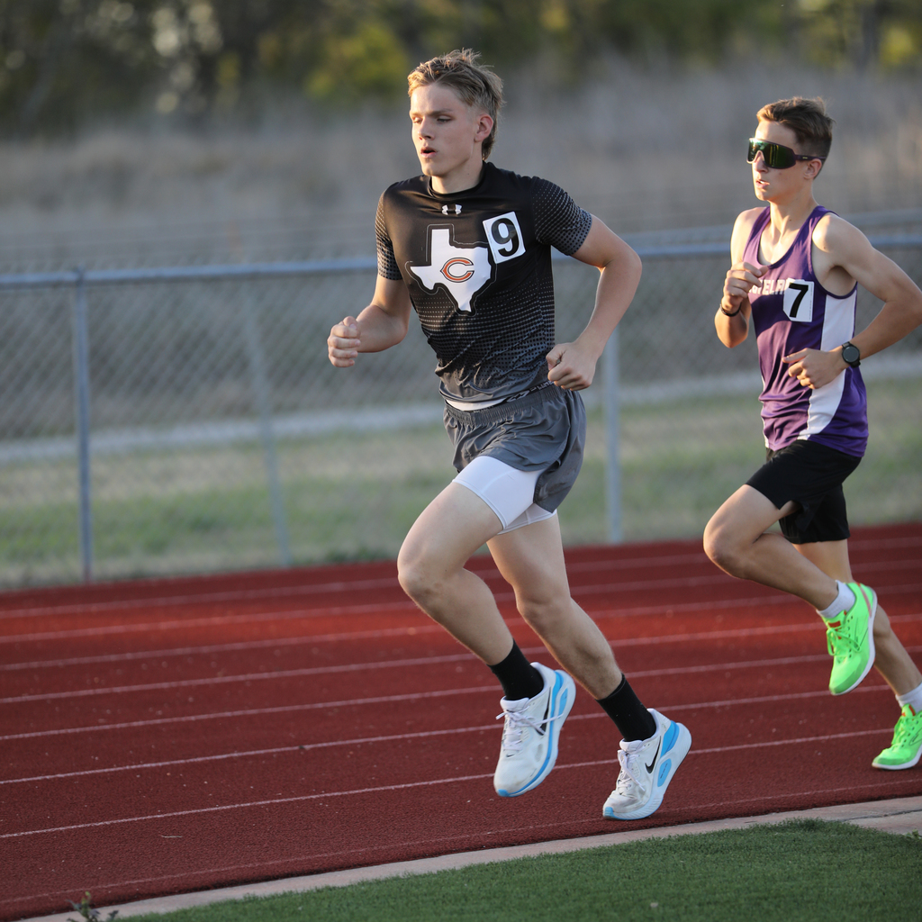 Yesterday was a special day at Hornet Stadium as we hosted the annua𝗛𝗮𝗽𝗽𝘆 𝗦𝗸𝗿𝗮𝗯𝗮𝗻𝗲𝗸 𝗥𝗲𝗹𝗮𝘆𝘀 track meet. 🧡  This annual meet is more than just competition—it’s a tribute to a coaching legend whose impact on Caldwell athletics is still felt today. From the track to the stands, it was a great day honoring that legacy while our Hornets competed with pride. #CaldwellProud #CaldwellISD