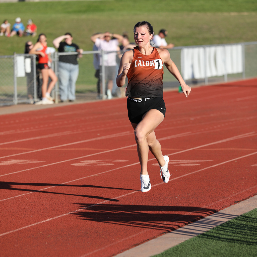 Yesterday was a special day at Hornet Stadium as we hosted the annua𝗛𝗮𝗽𝗽𝘆 𝗦𝗸𝗿𝗮𝗯𝗮𝗻𝗲𝗸 𝗥𝗲𝗹𝗮𝘆𝘀 track meet. 🧡  This annual meet is more than just competition—it’s a tribute to a coaching legend whose impact on Caldwell athletics is still felt today. From the track to the stands, it was a great day honoring that legacy while our Hornets competed with pride. #CaldwellProud #CaldwellISD