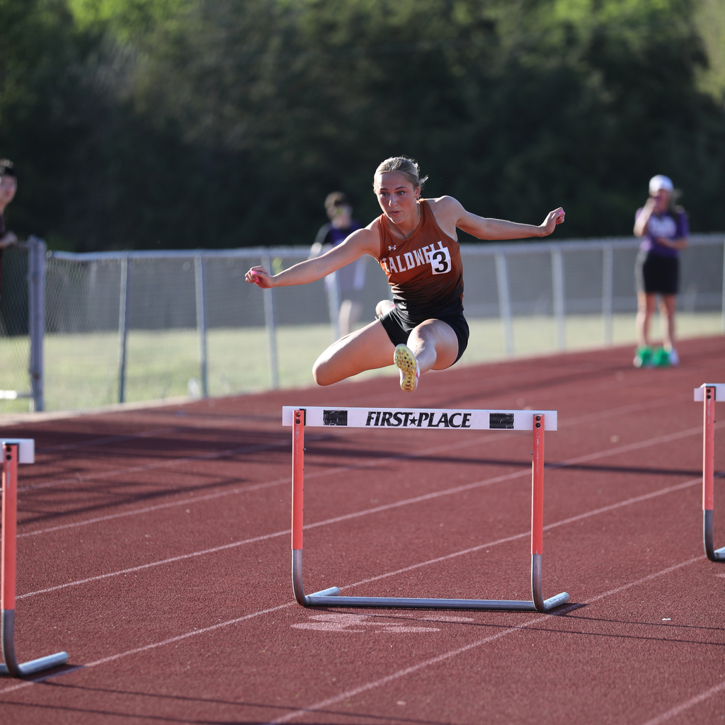 Yesterday was a special day at Hornet Stadium as we hosted the annua𝗛𝗮𝗽𝗽𝘆 𝗦𝗸𝗿𝗮𝗯𝗮𝗻𝗲𝗸 𝗥𝗲𝗹𝗮𝘆𝘀 track meet. 🧡  This annual meet is more than just competition—it’s a tribute to a coaching legend whose impact on Caldwell athletics is still felt today. From the track to the stands, it was a great day honoring that legacy while our Hornets competed with pride. #CaldwellProud #CaldwellISD