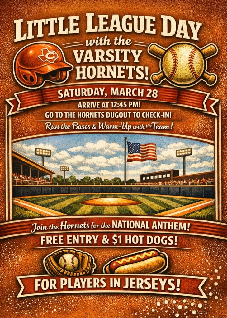 𝗙𝘂𝘁𝘂𝗿𝗲 𝗛𝗼𝗿𝗻𝗲𝘁𝘀, 𝘁𝗵𝗶𝘀 𝗼𝗻𝗲’𝘀 𝗳𝗼𝗿 𝘆𝗼𝘂 