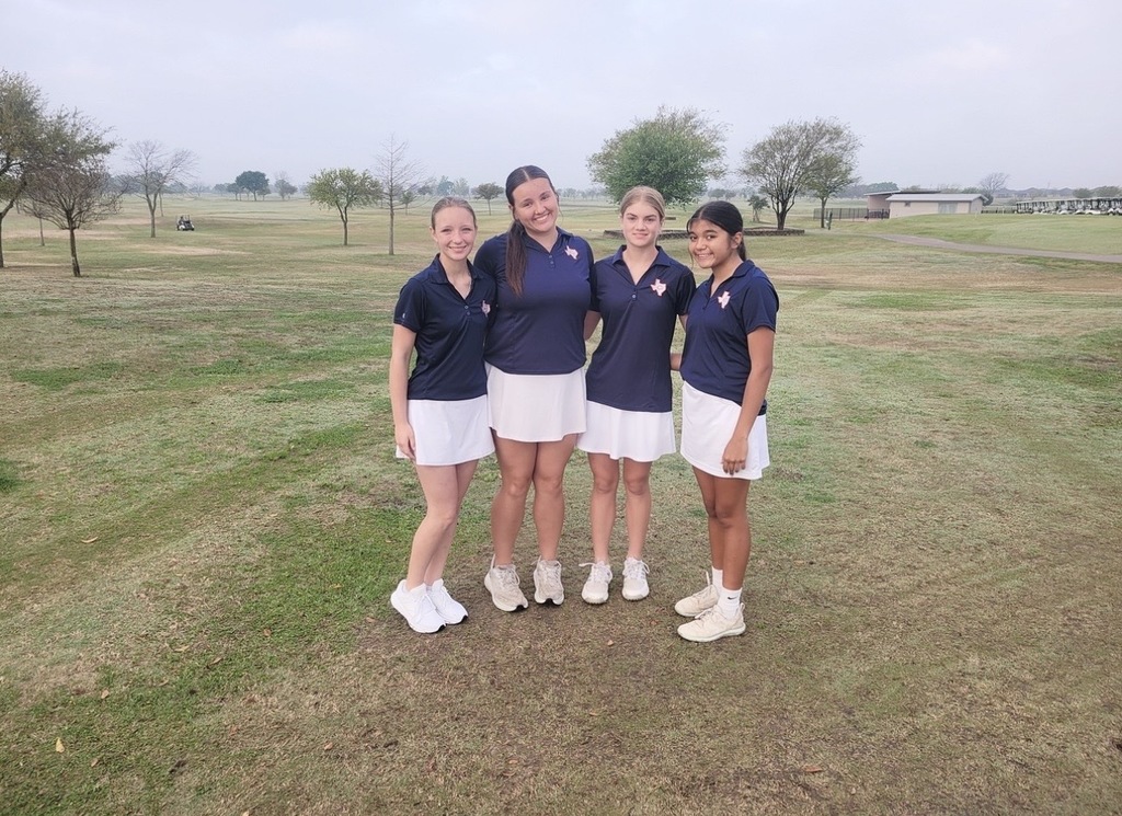 Two great days on the course for our Hornet golfers in Navasota at the District Tournament! ⛳️🧡  Big congratulations to 𝗖𝗼𝗼𝗽𝗲𝗿 𝗦𝗰𝗵𝗹𝘂𝗲𝗻𝘀 and 𝗝𝗼𝗿𝗱𝘆𝗻 𝗛𝗮𝗳𝗲𝗿𝗻𝗶𝗰𝗸 — headed to Regionals in Huntsville! #CaldwellProud #CaldwellISD