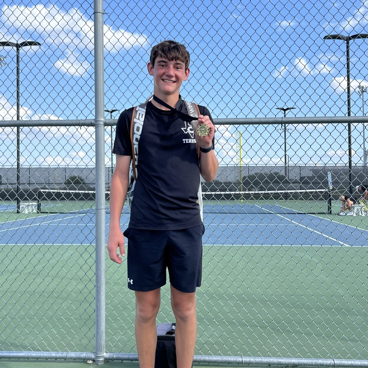 🎾 𝗥𝗲𝘀𝘂𝗹𝘁𝘀 𝗮𝗿𝗲 𝗶𝗻!