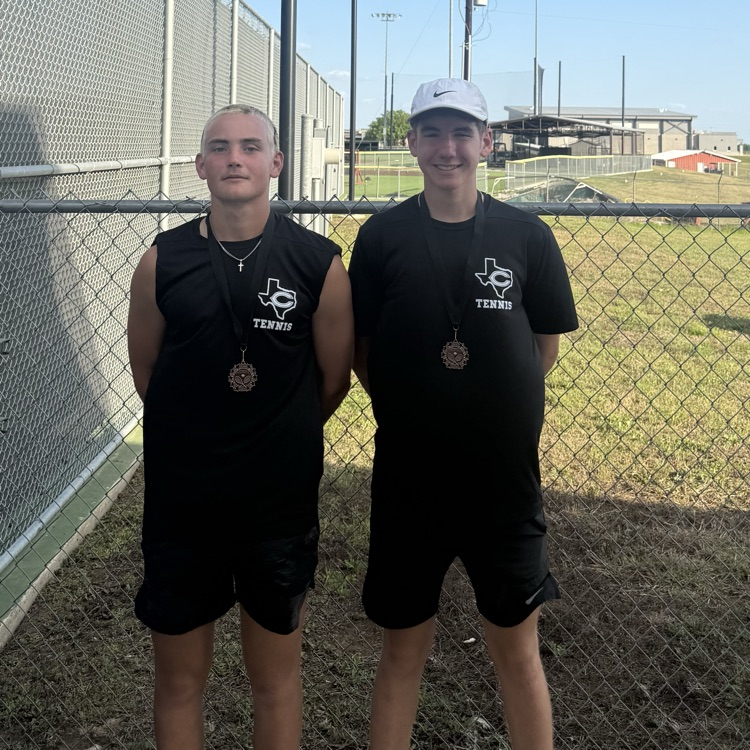 🎾 𝗥𝗲𝘀𝘂𝗹𝘁𝘀 𝗮𝗿𝗲 𝗶𝗻!