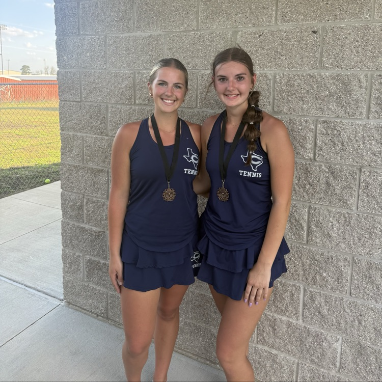 🎾 𝗥𝗲𝘀𝘂𝗹𝘁𝘀 𝗮𝗿𝗲 𝗶𝗻!