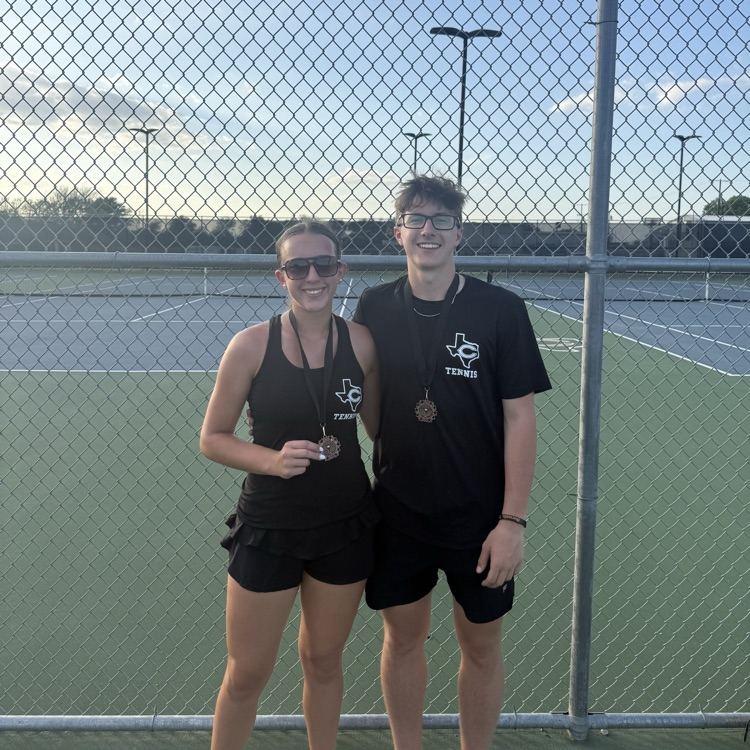 🎾 𝗥𝗲𝘀𝘂𝗹𝘁𝘀 𝗮𝗿𝗲 𝗶𝗻!