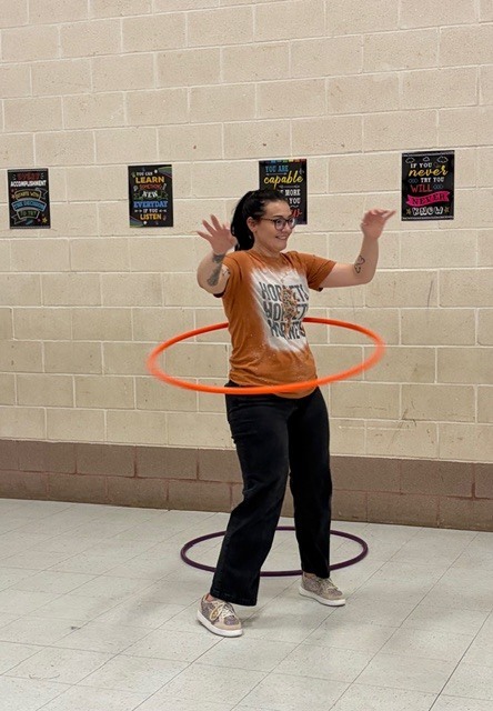 Game Night was a hit at CIS! 🎲🧡  From games to the Book Fair, it was a great evening with our Hornet families.  Congrats to Lincoln Giese, who took home the Amazon gift card after students entered their game cards into the drawing!  Thanks for joining us! #CaldwellProud #CaldwellISD